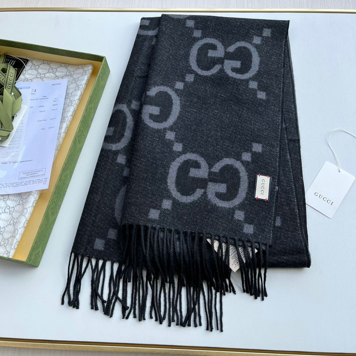 Gucci Scarf GS091313