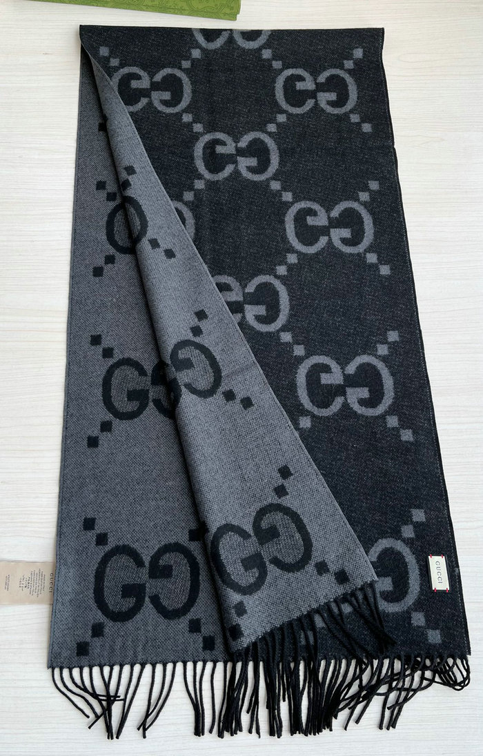 Gucci Scarf GS091313