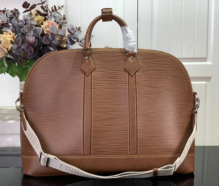 Louis Vuitton Alma Travel GM M23102