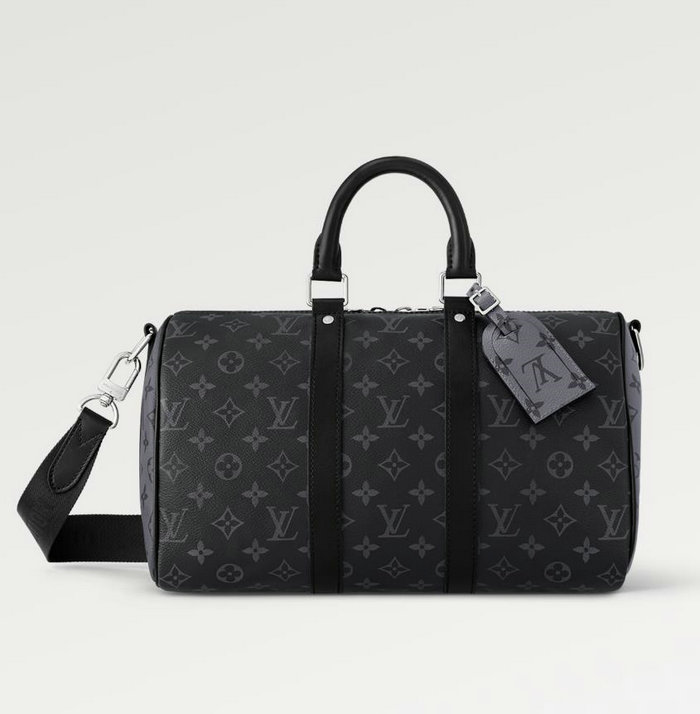 Louis Vuitton Keepall Bandouliere 35 M46655