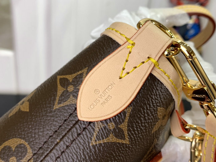 Louis Vuitton Neverfull BB Beige M46705