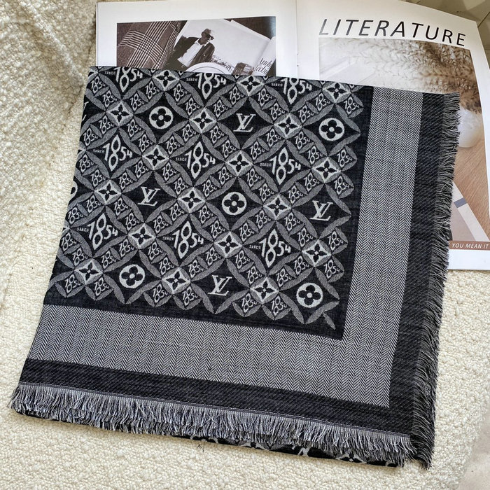 Louis Vuitton Scarf LS091301