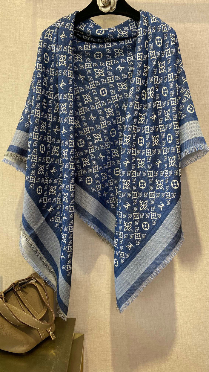 Louis Vuitton Scarf LS091302