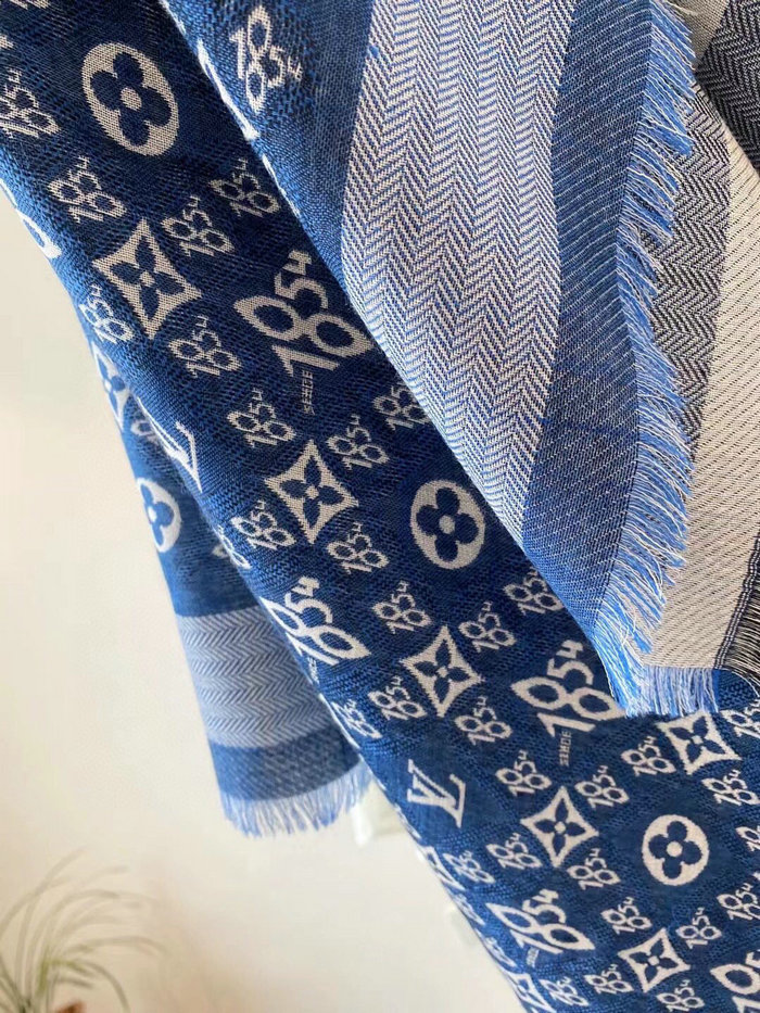 Louis Vuitton Scarf LS091302