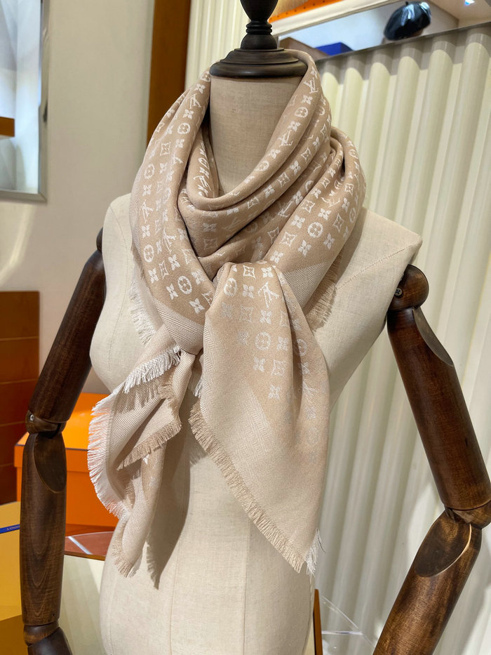 Louis Vuitton Scarf LS091303