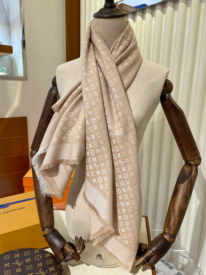 Louis Vuitton Scarf LS091303