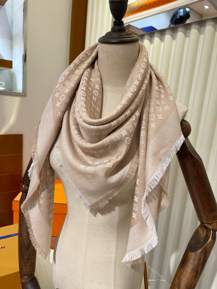 Louis Vuitton Scarf LS091303