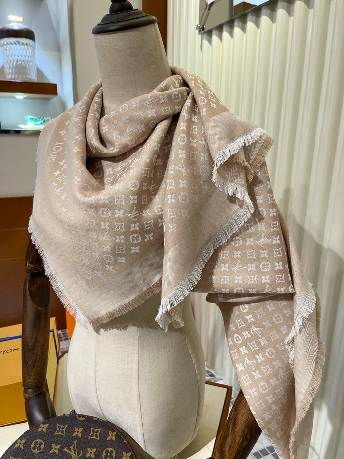 Louis Vuitton Scarf LS091303