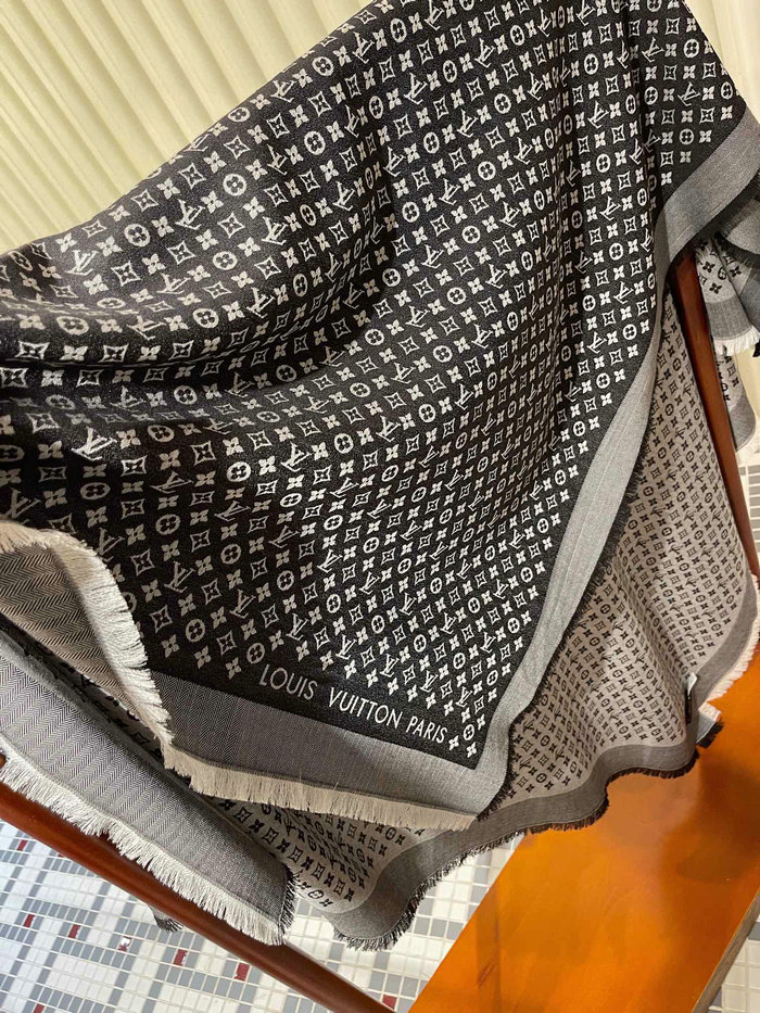 Louis Vuitton Scarf LS091304