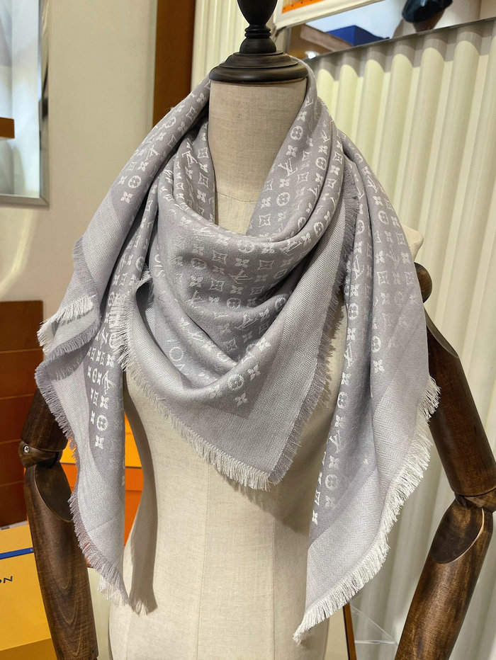 Louis Vuitton Scarf LS091305