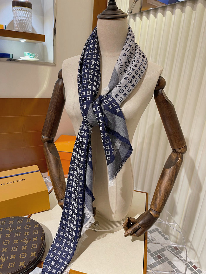 Louis Vuitton Scarf LS091306