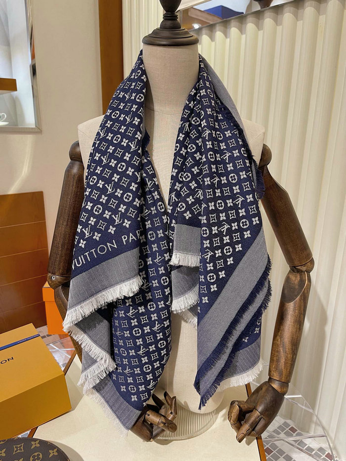 Louis Vuitton Scarf LS091306