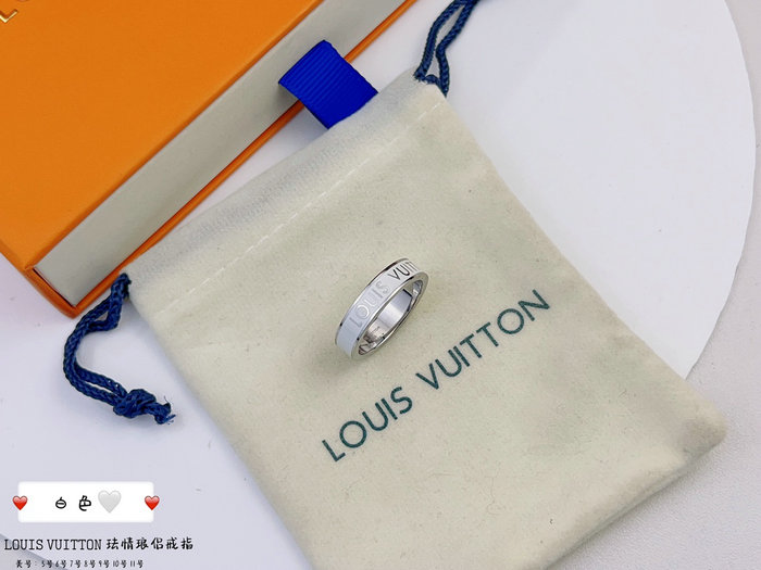 Louis vuitton Ring JLR091301