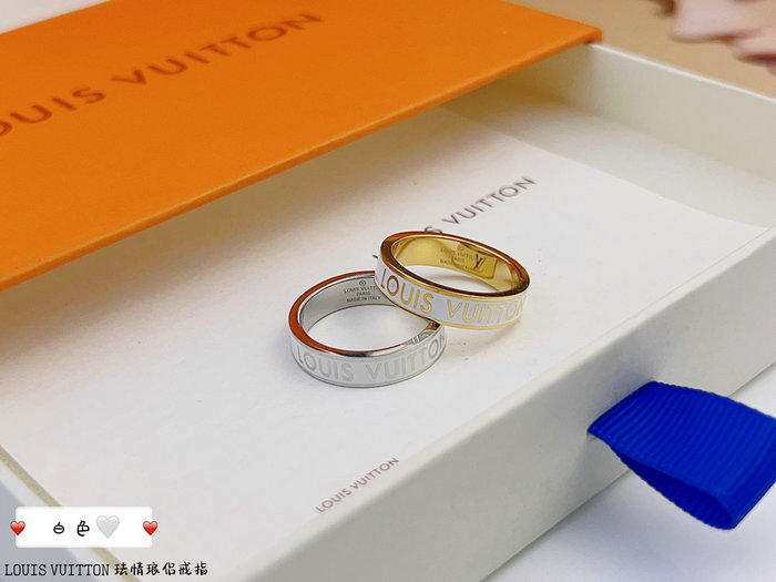 Louis vuitton Ring JLR091301