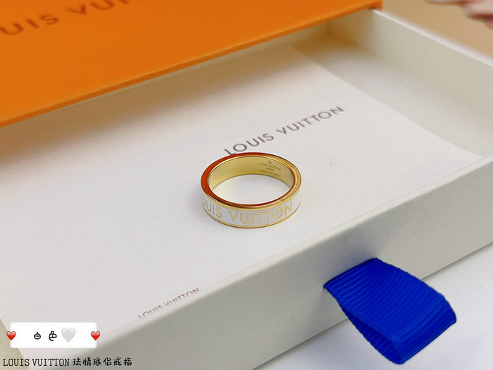 Louis vuitton Ring JLR091301