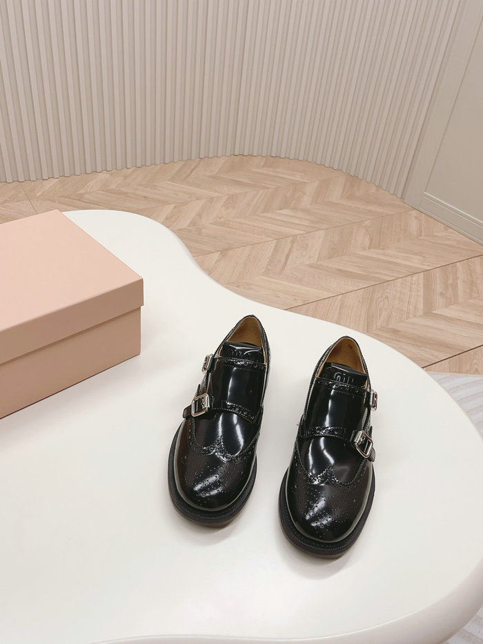 Miu Miu Loafers SDM091901