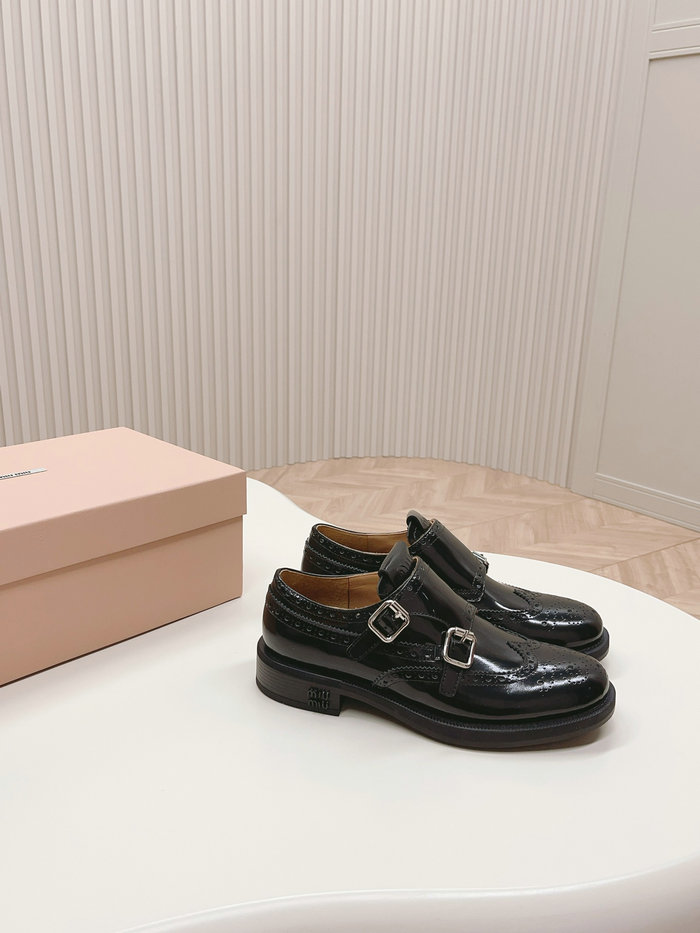 Miu Miu Loafers SDM091901