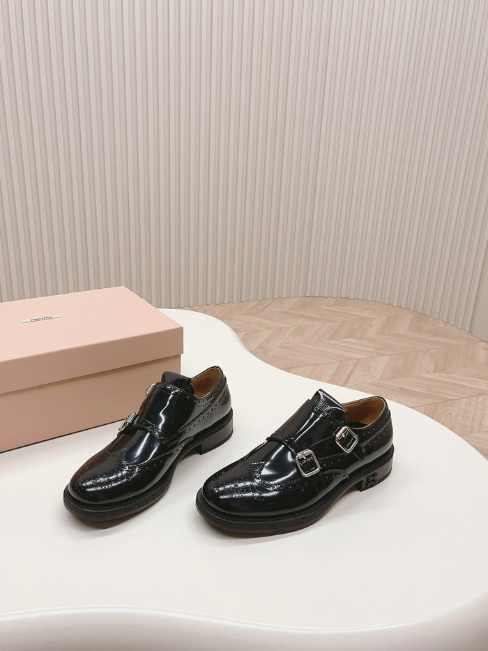 Miu Miu Loafers SDM091901