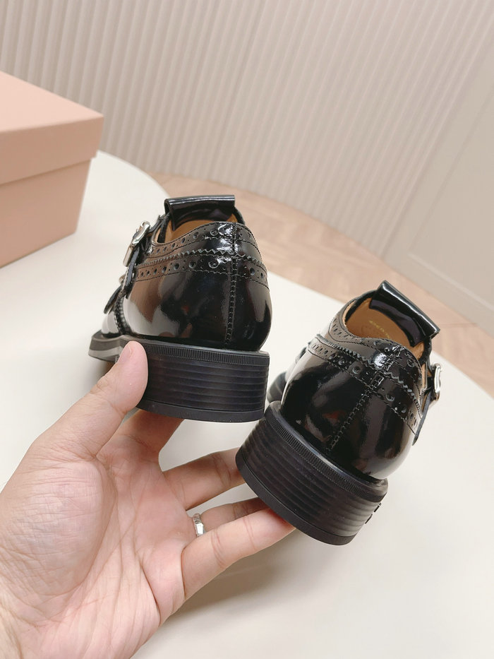 Miu Miu Loafers SDM091901