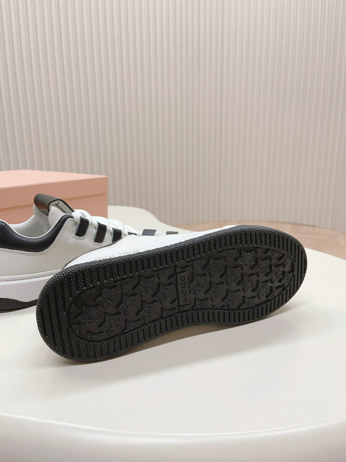 Miu Miu Sneakers SDM091902