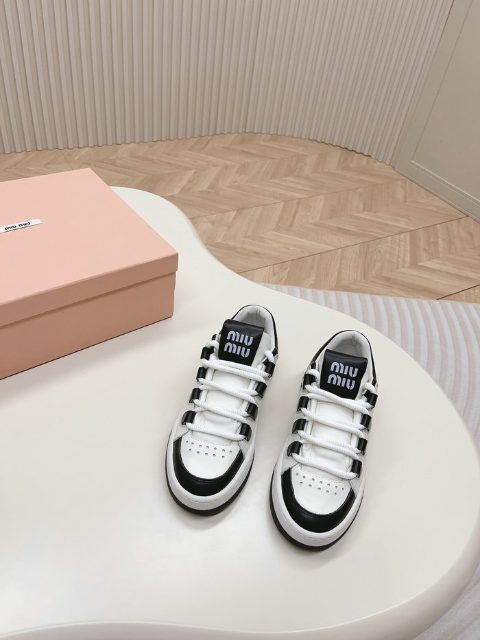 Miu Miu Sneakers SDM091902