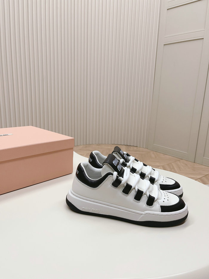 Miu Miu Sneakers SDM091902