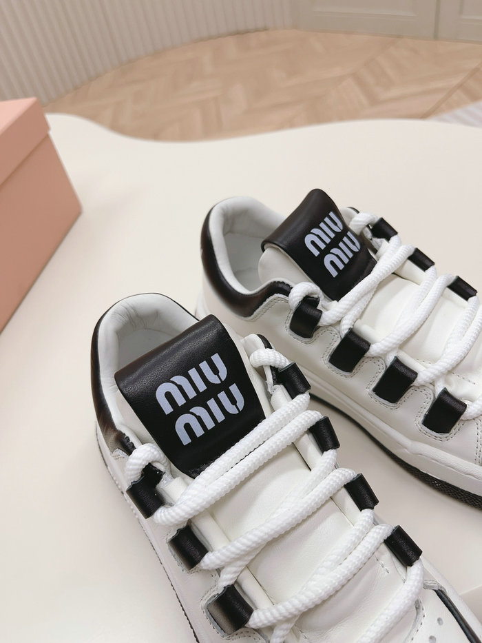 Miu Miu Sneakers SDM091902