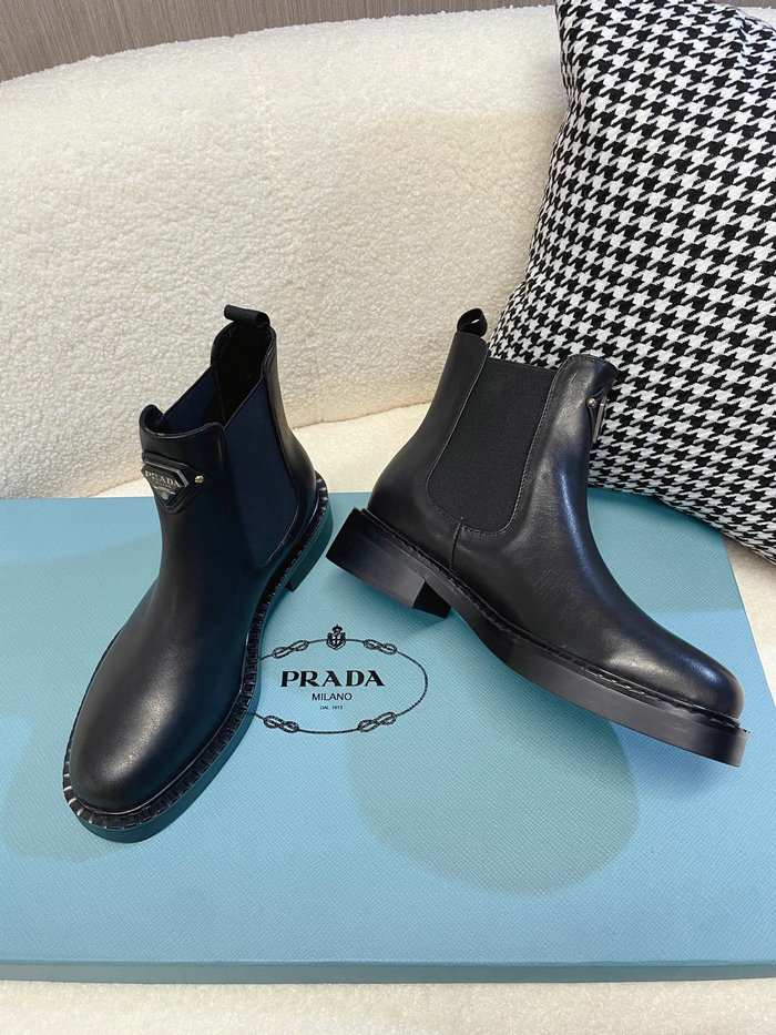 Prada Boots SNP092401