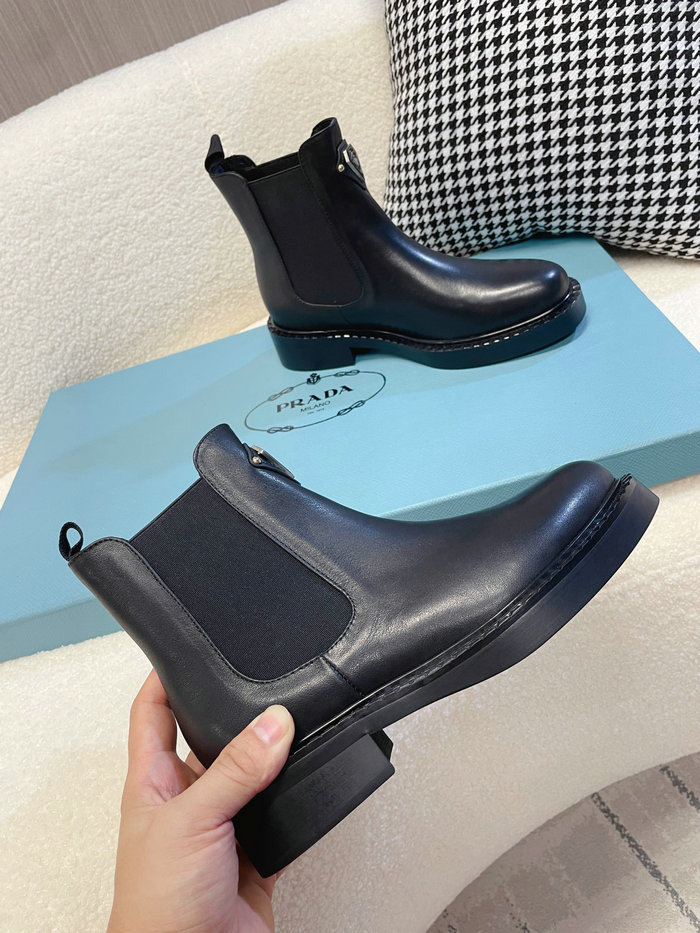 Prada Boots SNP092401