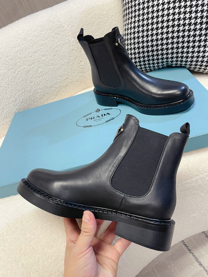 Prada Boots SNP092401