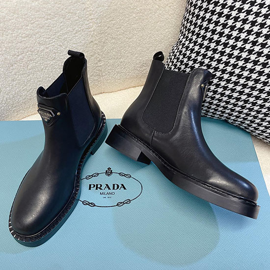 Prada Boots SNP092401