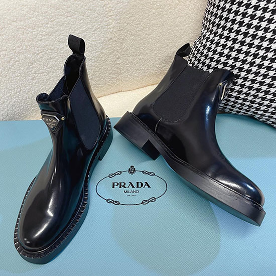 Prada Boots SNP092402