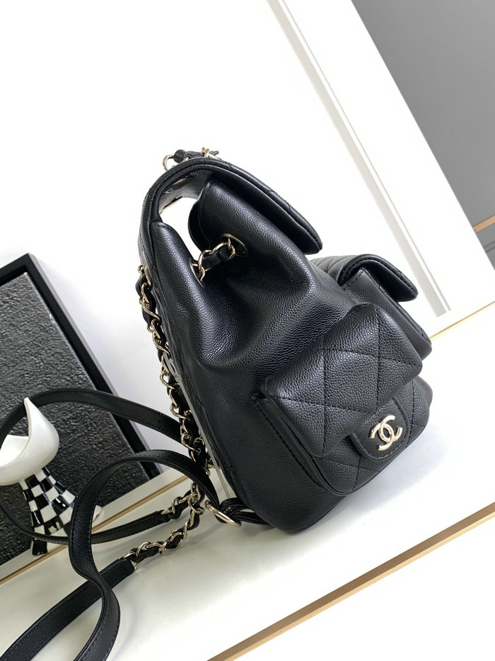 Chanel Backpack AS4398