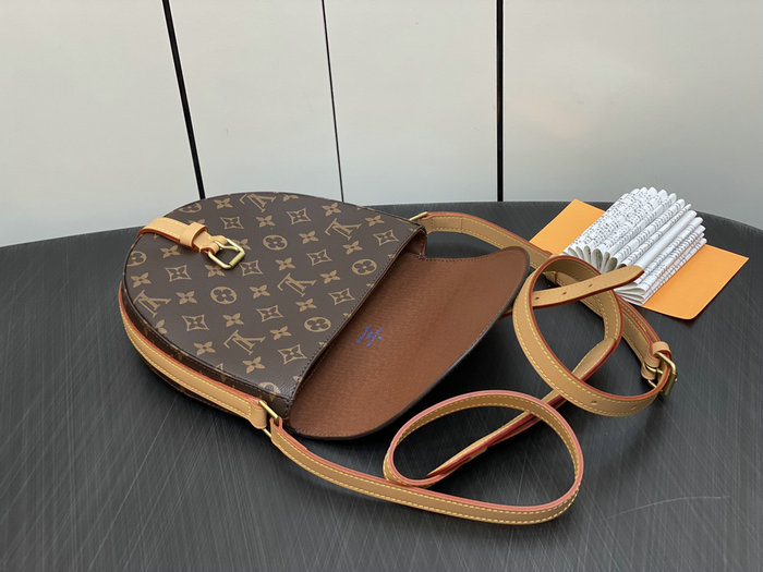 LOUIS VUITTON Chantilly MM shoulder bag M51233