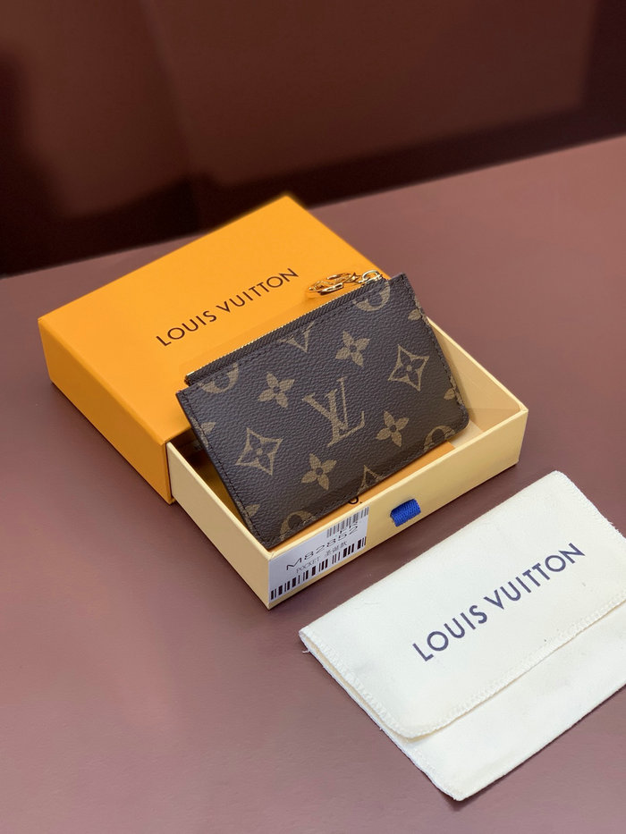 LOUIS VUITTON ROMY CARD HOLDER M81882