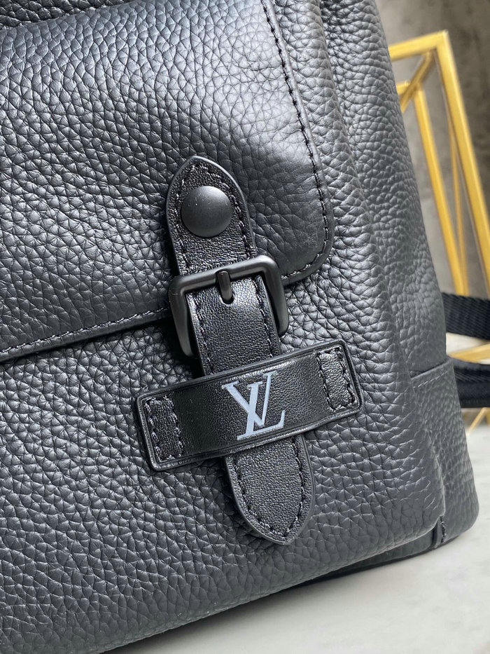 Louis Vuitton Christopher Slim Taurillon M58644