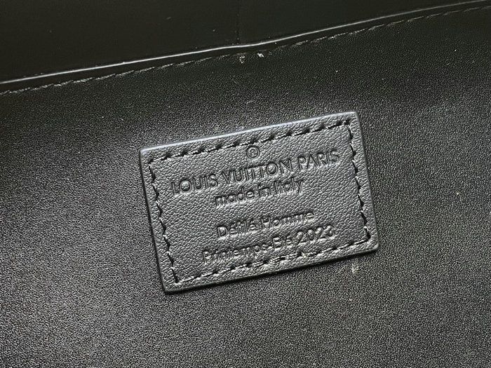 Louis Vuitton Future Trunk White M21935