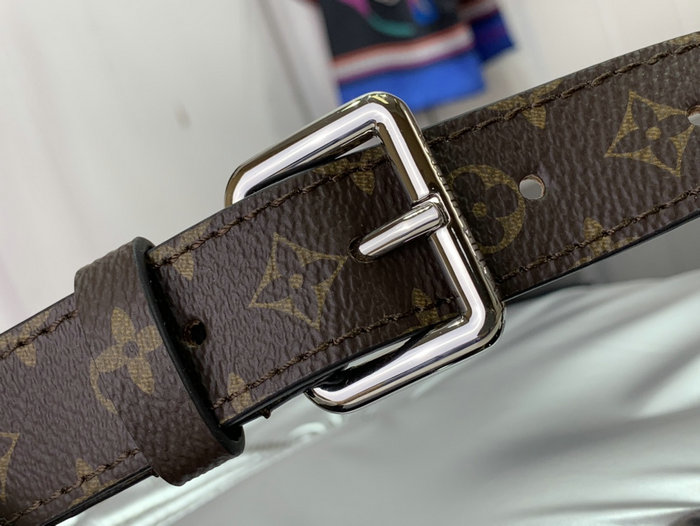 Louis Vuitton Maxi Bumbag Silver M20971