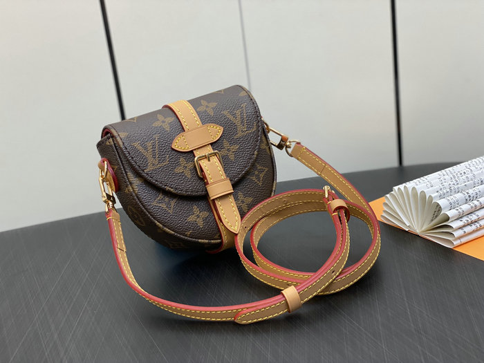 Louis Vuitton Micro Chantilly M46643