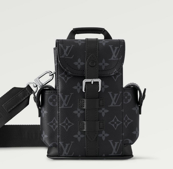 Louis Vuitton Nano Christopher M82769