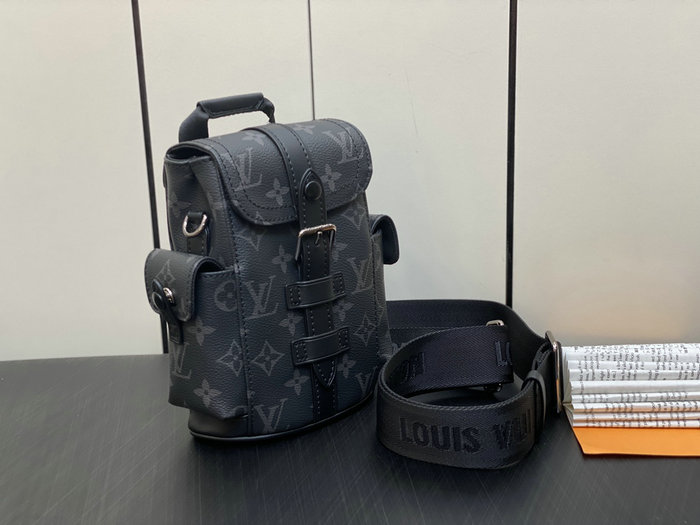 Louis Vuitton Nano Christopher M82769