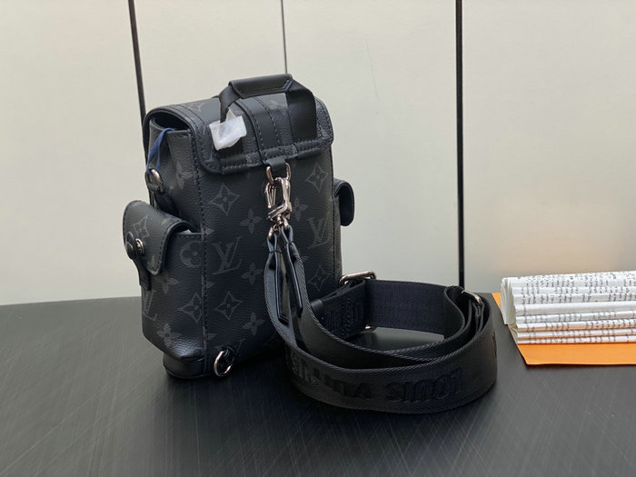 Louis Vuitton Nano Christopher M82769