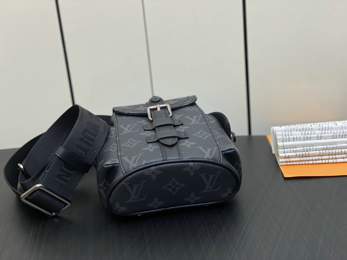 Louis Vuitton Nano Christopher M82769