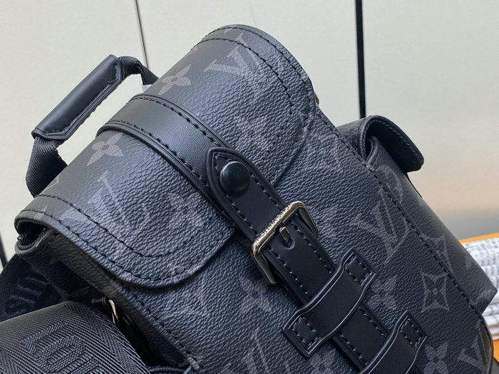 Louis Vuitton Nano Christopher M82769