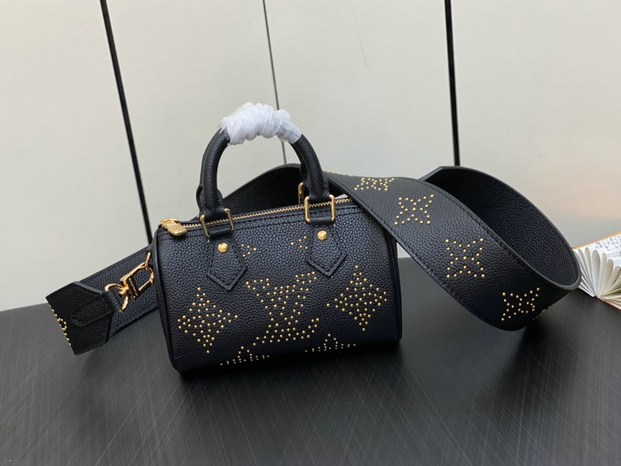 Louis Vuitton Nano Speedy M46745