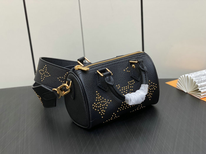 Louis Vuitton Nano Speedy M46745