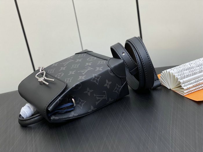 Louis Vuitton Nano Steamer M82774