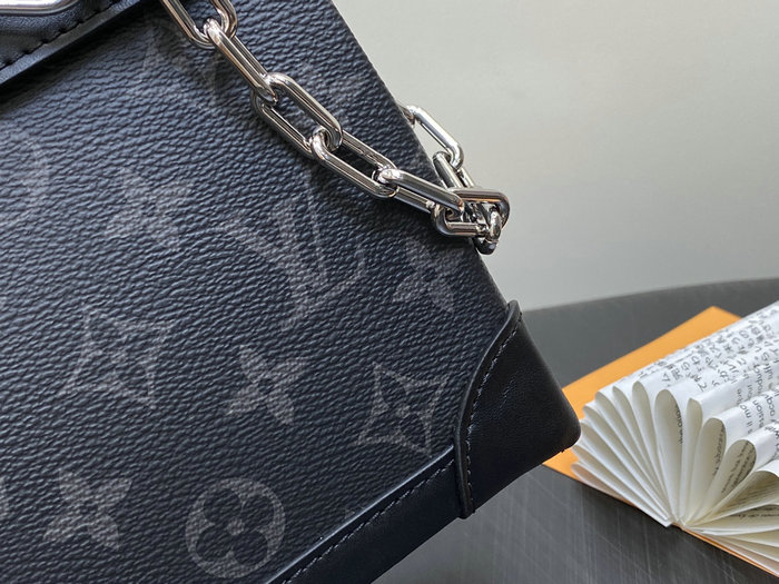 Louis Vuitton Nano Steamer M82774