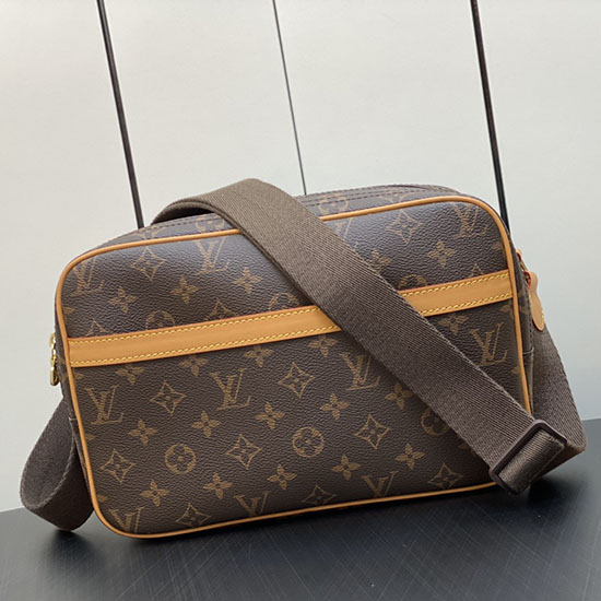 Louis Vuitton Reporter PM M45254