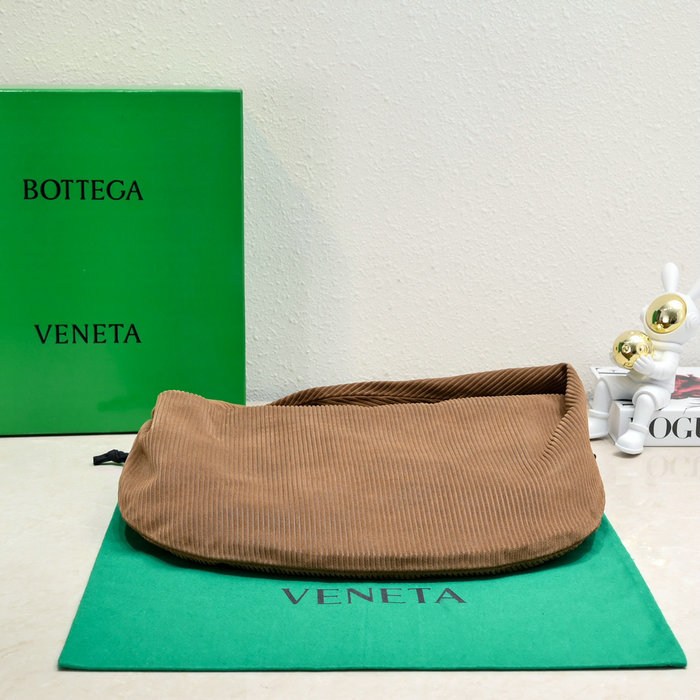 Bottega Veneta Small Jodie Jacobean B6698